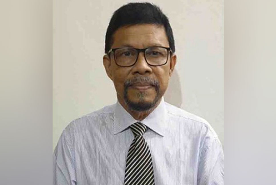 প্রশ্নফাঁস : বুয়েট শিক্ষক নিখিল রঞ্জন ধরের বিরুদ্ধে ব্যবস্থা