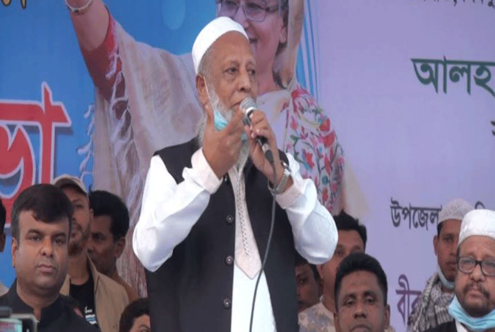'যারা হত্যার রাজনীতি করে, তাদের আওয়ামী লীগে সুযোগ দেয়া উচিত নয়'