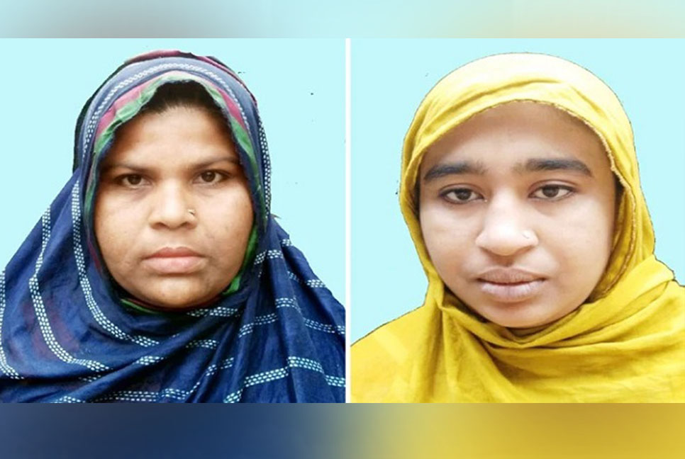 একই ওয়ার্ডে ননদ-ভাবির ভোটযুদ্ধ 