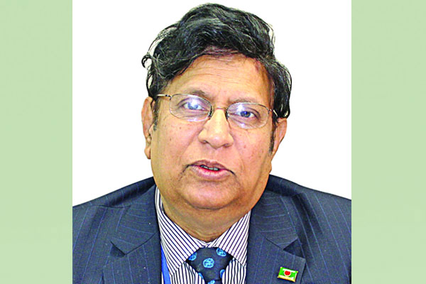 রোহিঙ্গা ফেরতে সব দেশ রাজি