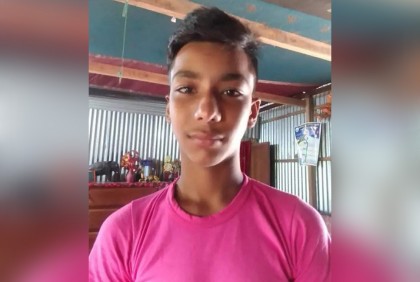 পাবনায় স্কুলছাত্রের লাশ উদ্ধার, মুখে আঘাতের চিহৃ