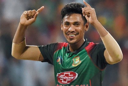 শেষ ম্যাচে অনিশ্চিত মোস্তাফিজ