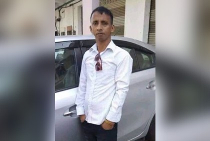 মালয়েশিয়ায় বাংলাদেশি যুবকের মৃত্যু