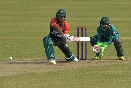 আক্ষেপ শান্তর