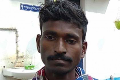 এক কোটি টাকা লটারি জিতে ভয়ে থানায় দিনমজুর!