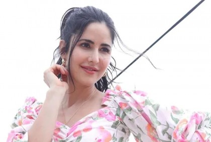 বিয়ের পর নাম বদলাবেন ক্যাটরিনা!  

