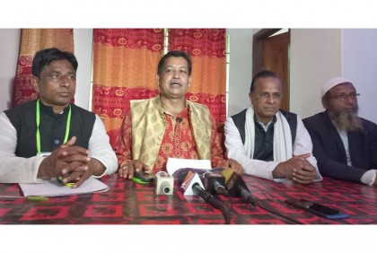 দুই ইউপি চেয়ারম্যান প্রার্থীর পাল্টাপাল্টি অভিযোগ