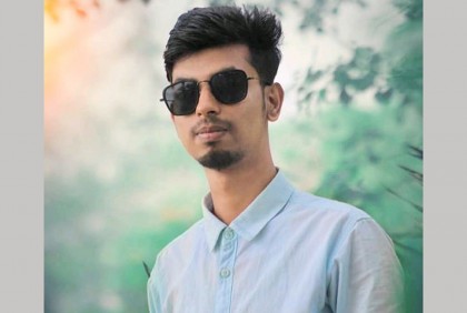 কলেজছাত্রীর আপত্তিকর ছবি ছড়িয়ে দেওয়ায় যুবক গ্রেফতার