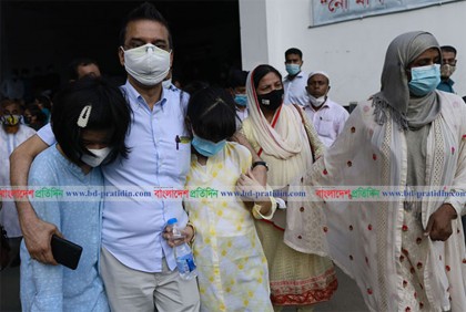 সেই জাপানি দুই শিশু বাবার কাছেই থাকবে: হাই কোর্ট