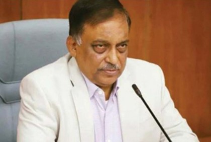 ‘খালেদা জিয়াকে বিদেশে পাঠানোর আইনি সুযোগ নেই’