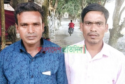 মনোনয়নপত্র কিনতে গিয়ে জানতে পারলেন অন্য ওয়ার্ডের ভোটার তারা