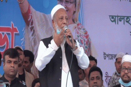 'যারা হত্যার রাজনীতি করে, তাদের আওয়ামী লীগে সুযোগ দেয়া উচিত নয়'