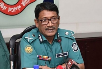 শীতকালে ছিনতাই বাড়ে, আমাদের আরও বেশি সতর্ক থাকতে হবে: ডিএমপি কমিশনার
