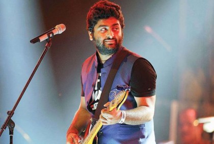 ২ বছর পর ফিরেই ‘পাকিস্তান’ প্রশ্নে আলোচনার ঝড় তুললেন অরিজিত