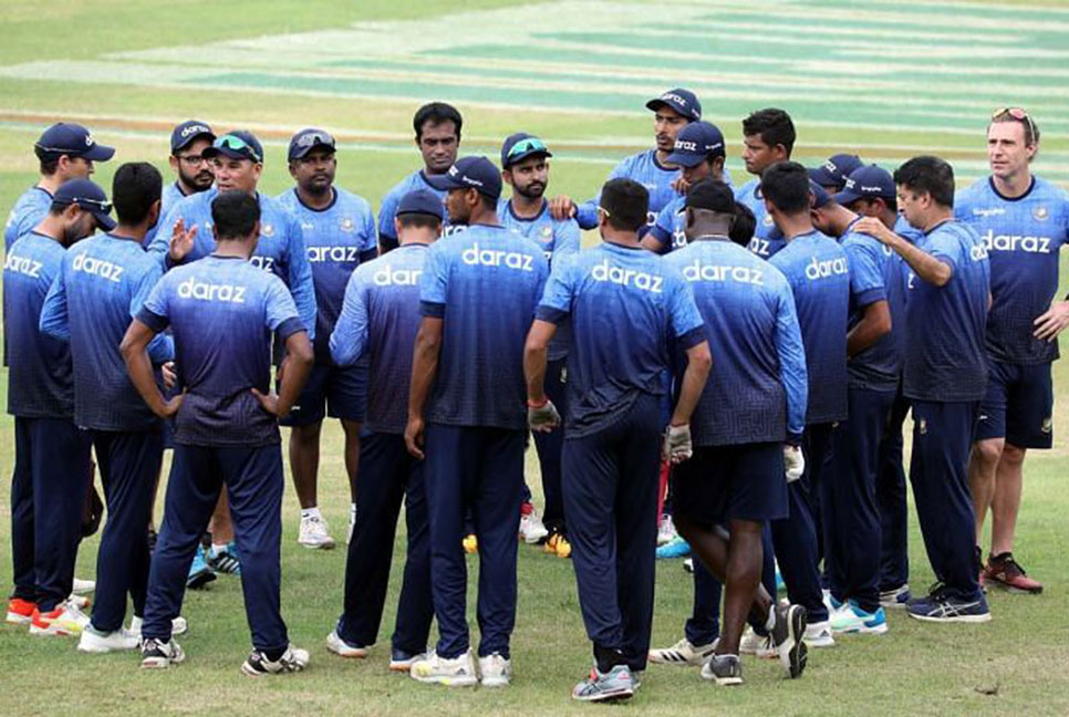 শেষ ম্যাচে কেমন হতে পারে বাংলাদেশের একাদশ?