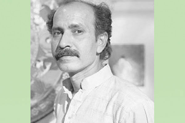 শিল্পী রঘুনাথ চক্রবর্তীর ষষ্ঠ মৃত্যুবার্ষিকী আজ