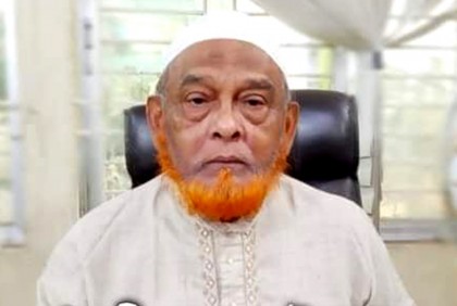 টেকনাফ পৌরসভা নির্বাচনে আওয়ামী লীগের মনোনয়ন পেলেন বর্তমান মেয়র