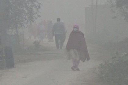 কমবে তাপমাত্রা, বাড়তে পারে কুয়াশা