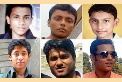 আমিনবাজারে ডাকাত সন্দেহে ৬ ছাত্র হত্যার রায় ২ ডিসেম্বর


