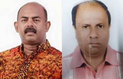 কাউন্সিলর সোহেলের বুকে ও মাথায় ৯ টি গুলি, হরিপদের পেটে একটি 