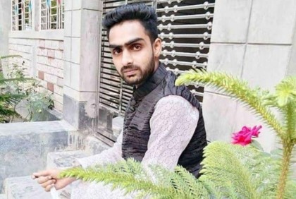 এইচএসসি পরীক্ষার্থীকে এসিড নিক্ষেপের ঘটনায় যুবক গ্রেফতার