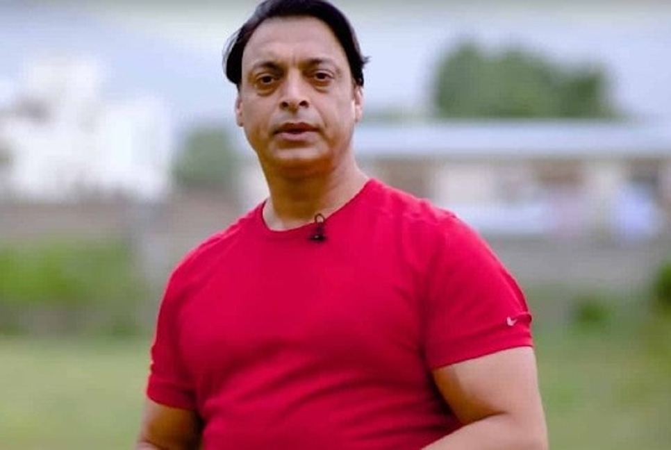 এভাবে বাংলাদেশের ক্রিকেট এগোতে পারবে না, ভিডিও বার্তায় শোয়েব