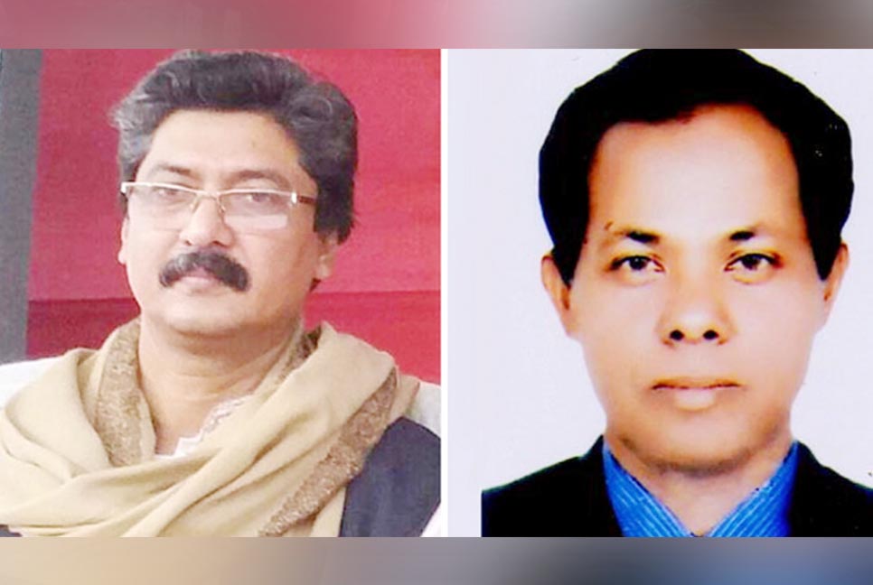 যশোর শিক্ষা বোর্ডের চেয়ারম্যান ও সচিব ওএসডি