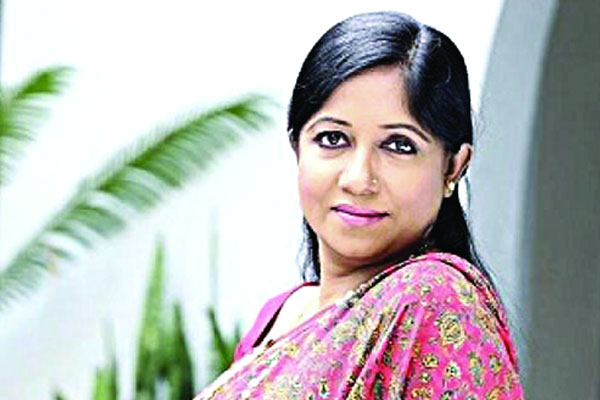 অনেক দিন পর অভিনয়ে