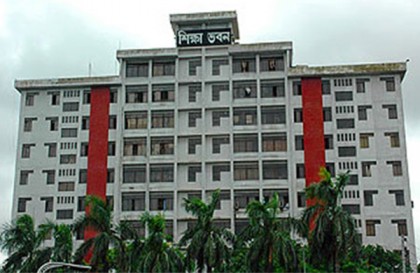 শিক্ষার ১০ প্রকল্পে বেহাল দশা