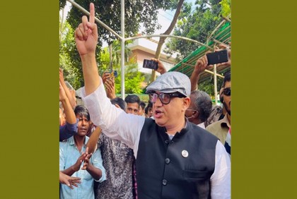 শিক্ষার্থীদের চলমান আন্দোলন যৌক্তিক : তথ্য প্রতিমন্ত্রী

