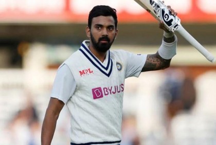 ভারতের টেস্ট সিরিজ থেকে ছিটকে গেলেন রাহুল