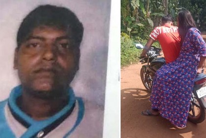 চোখের সামনে প্রেমিকের বাইকে চেপে পালালেন স্ত্রী, শ্বশুরবাড়িতে স্বামীর আত্মহত্যা! 

