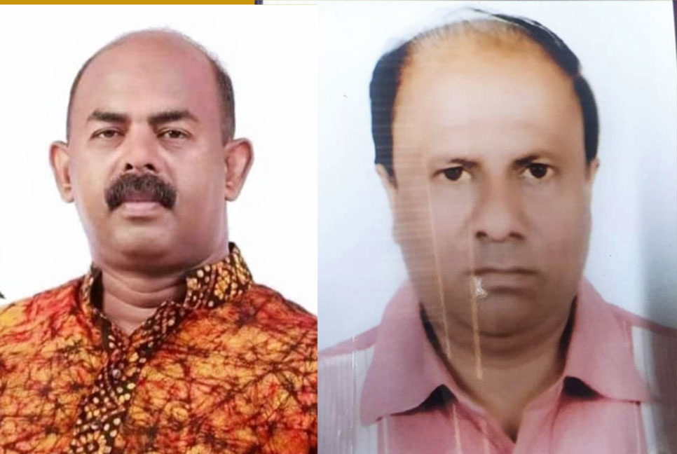 কুমিল্লায় কাউন্সিলর হত্যার ঘটনায় ২১ জনের বিরুদ্ধে মামলা