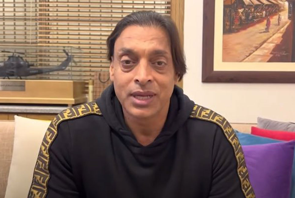 শুধু স্পিন দিয়ে আর কত দিন? শোয়েব আকতারের প্রশ্ন