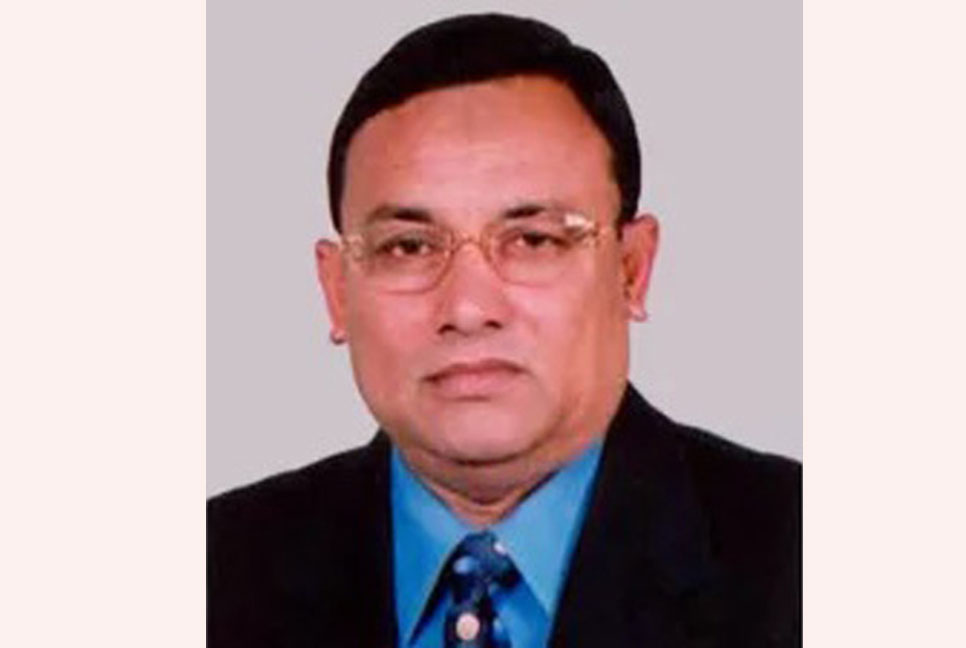 মানবতাবিরোধী অপরাধে বগুড়ার সাবেক এমপি'র মৃত্যুদণ্ড