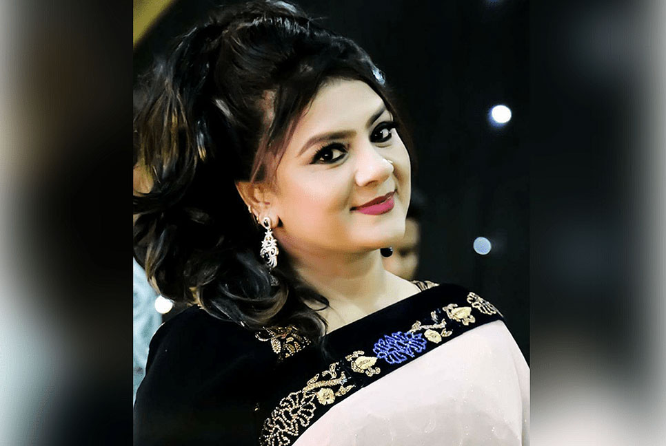 জামিন পেলেন হেলেনা জাহাঙ্গীর, মুক্তিতে বাধা নেই