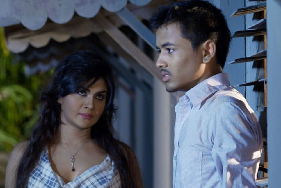 অবশেষে ইউটিউবে আসছে সিমলার সেই ‘নিষিদ্ধ’ ছবি