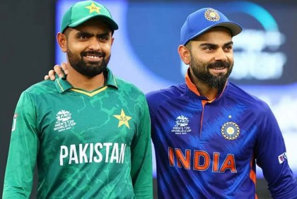 ২০২৫ সালে ভারতের পাকিস্তান সফর চ্যালেঞ্জের: আইসিসি