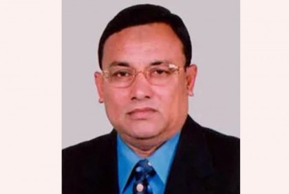 মানবতাবিরোধী অপরাধে বগুড়ার সাবেক এমপি'র মৃত্যুদণ্ড