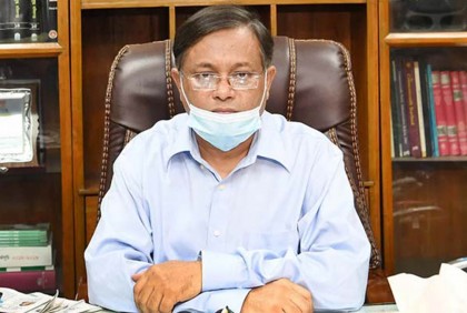 খালেদা জিয়ার অসুস্থতা নিয়ে অসুস্থ রাজনীতি না করার আহ্বান তথ্যমন্ত্রীর