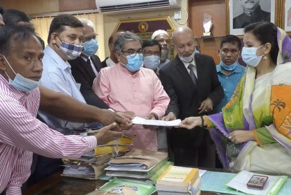 ‘খালেদা জিয়ার সুচিকিৎসার পথে সরকার যেন প্রতিবন্ধকতা সৃষ্টি না করে’