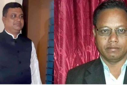 ঠাকুরগাঁওয়ে দুই চেয়ারম্যান প্রার্থীর নৌকা মনোনয়ন বাতিল
