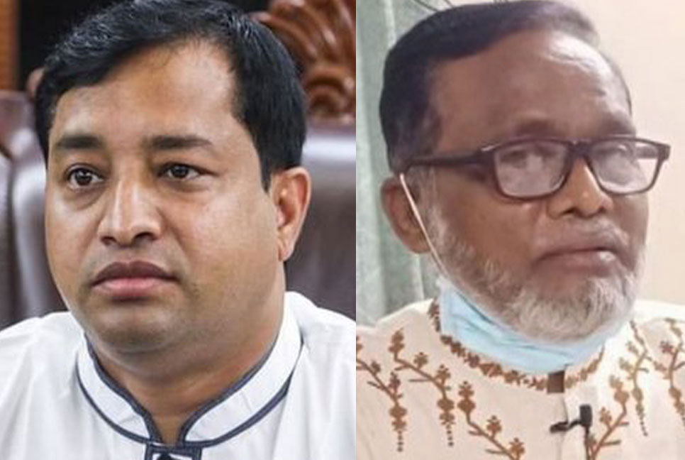 জাহাঙ্গীরের পদে দায়িত্ব পেলেন আতাউল্লাহ মণ্ডল