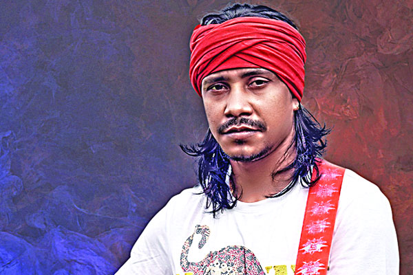 কিশোর পলাশের ‘মনের ব্যাপার’