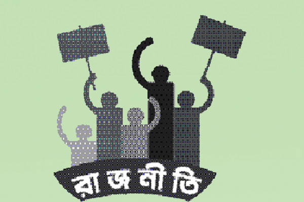 মানিকগঞ্জে বিদ্রোহীরা লড়ছেন সমানতালে