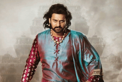 সর্বোচ্চ পারিশ্রমিক দাবি করছেন প্রভাস