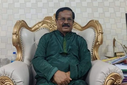 শিক্ষার্থীদের বাসে অর্ধেক ভাড়ার দাবি যুক্তিযুক্ত: নানক  