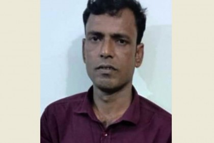 সেই 'কিলার রায়হান' গ্রেফতার
