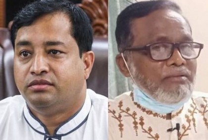 জাহাঙ্গীরের পদে দায়িত্ব পেলেন আতাউল্লাহ মণ্ডল