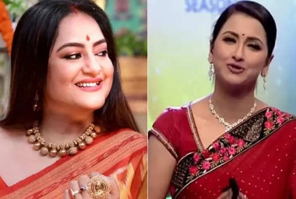 'দিদি নম্বর ১' সঞ্চালনায় রচনার পরিবর্তে আসছেন সুদীপা